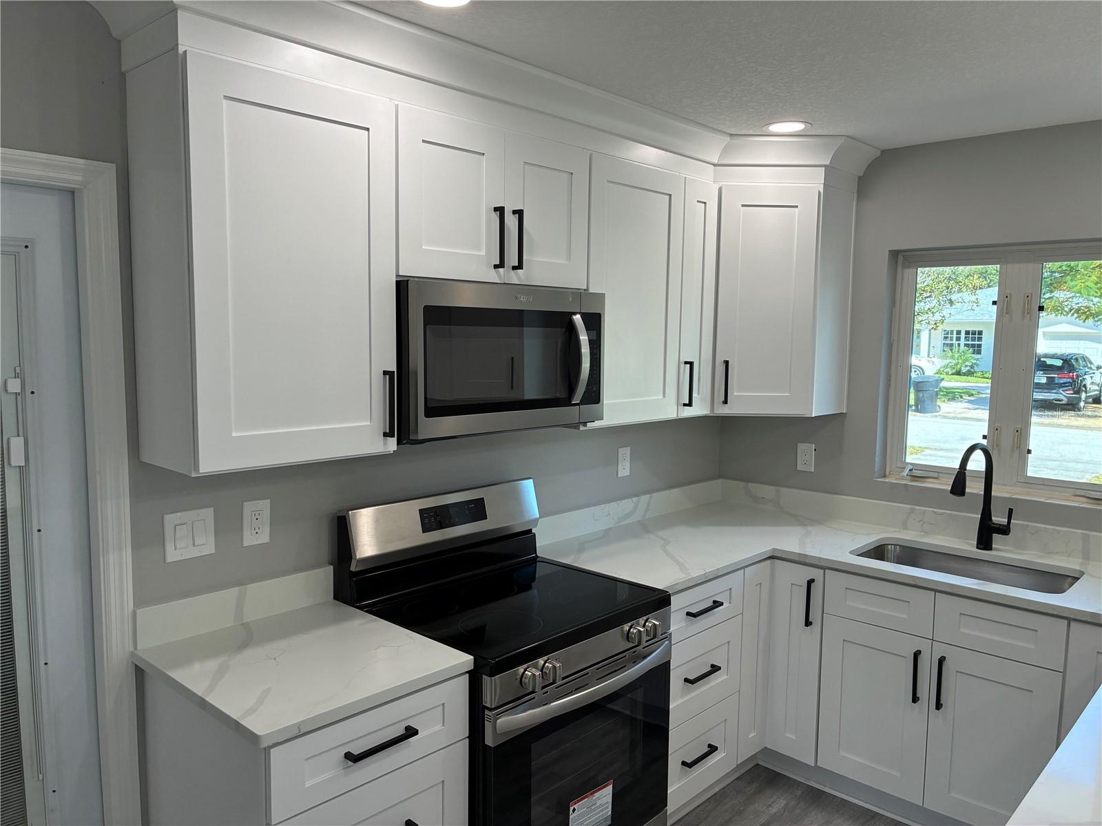 SUN-LIT SHORES - Residential Lease