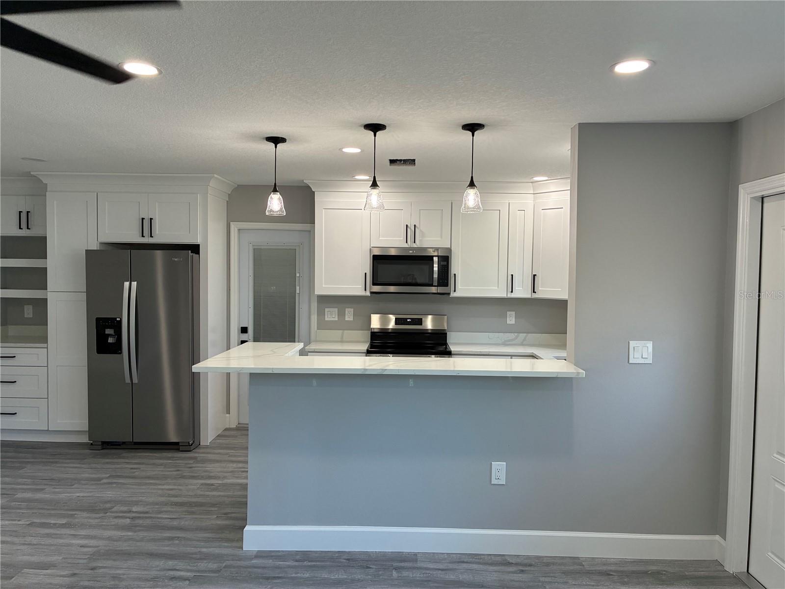 SUN-LIT SHORES - Residential Lease