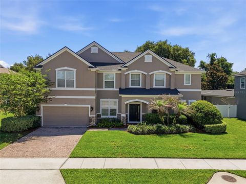 Property photo of 15232 Firelight Drive, Winter Garden, FL 34787