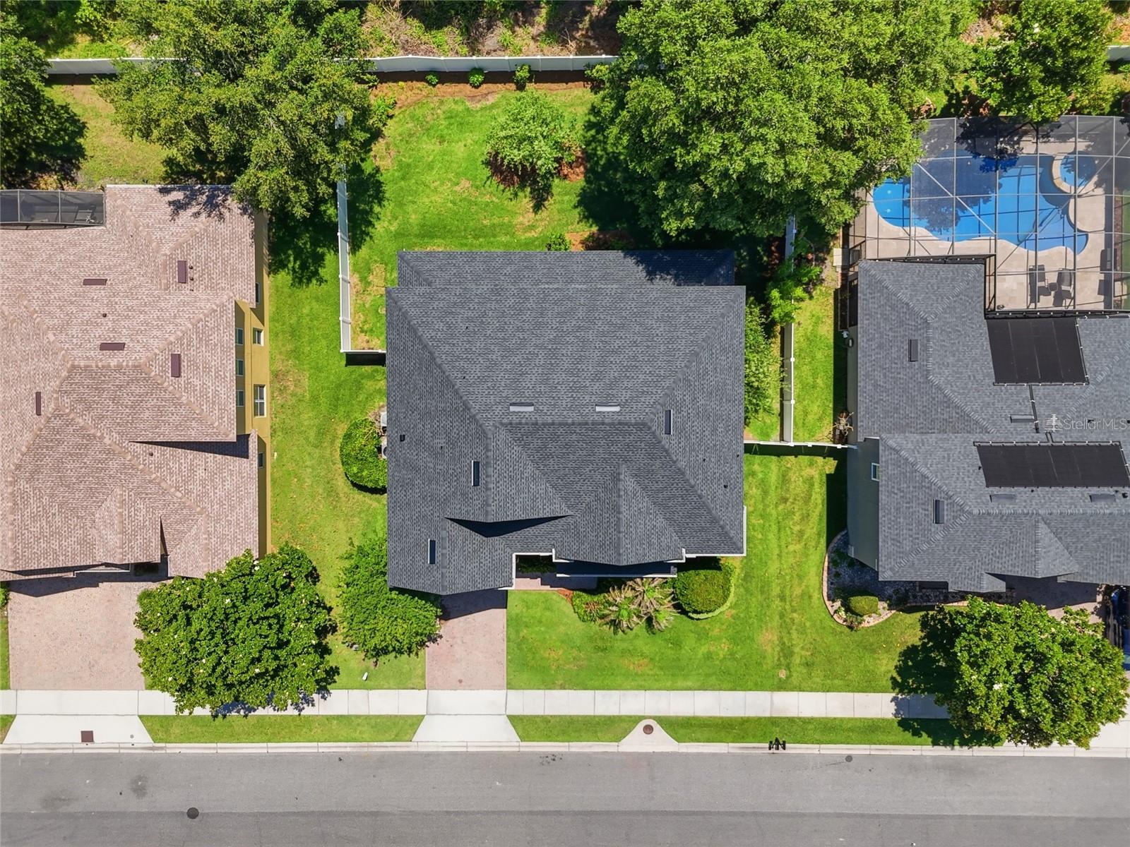 BELLE MEADE PH 02 H - Residential