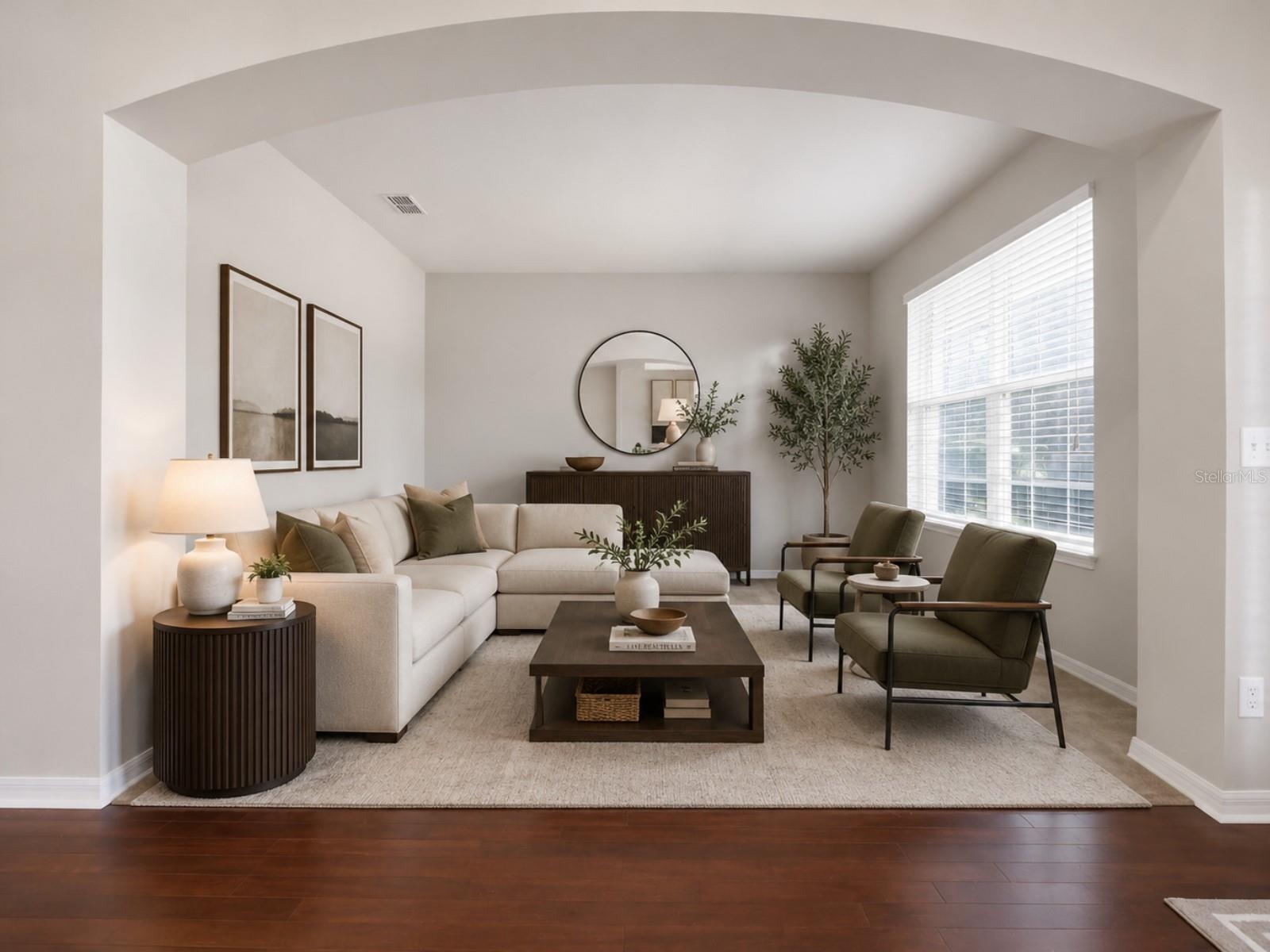 BELLE MEADE PH 02 H - Residential