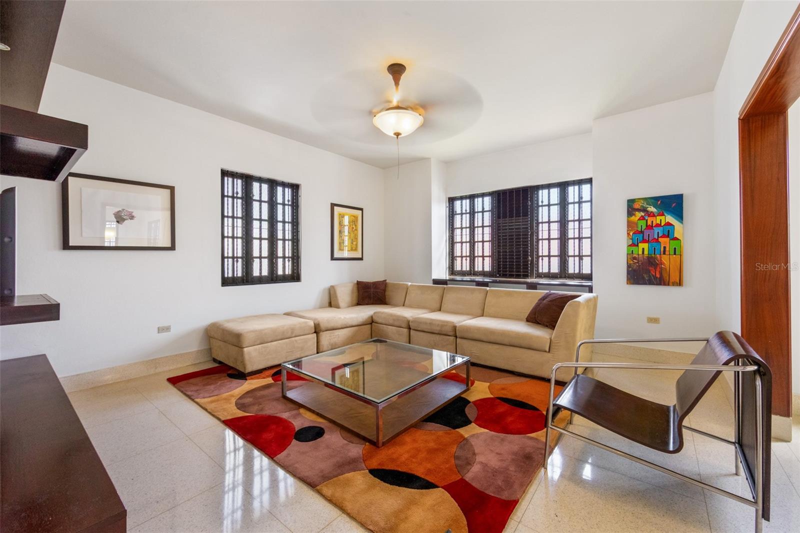 MIRAMAR - Residential