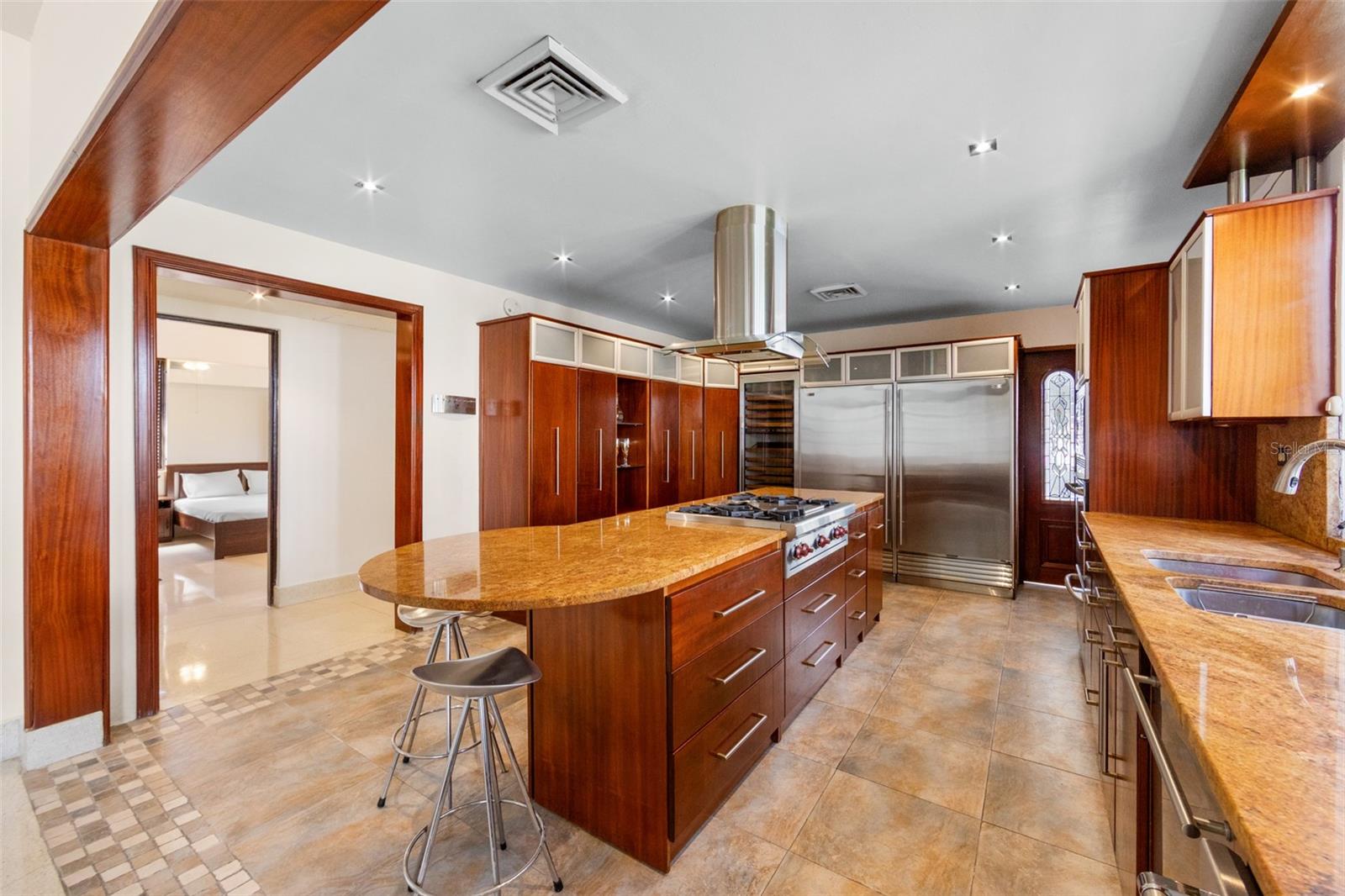 MIRAMAR - Residential