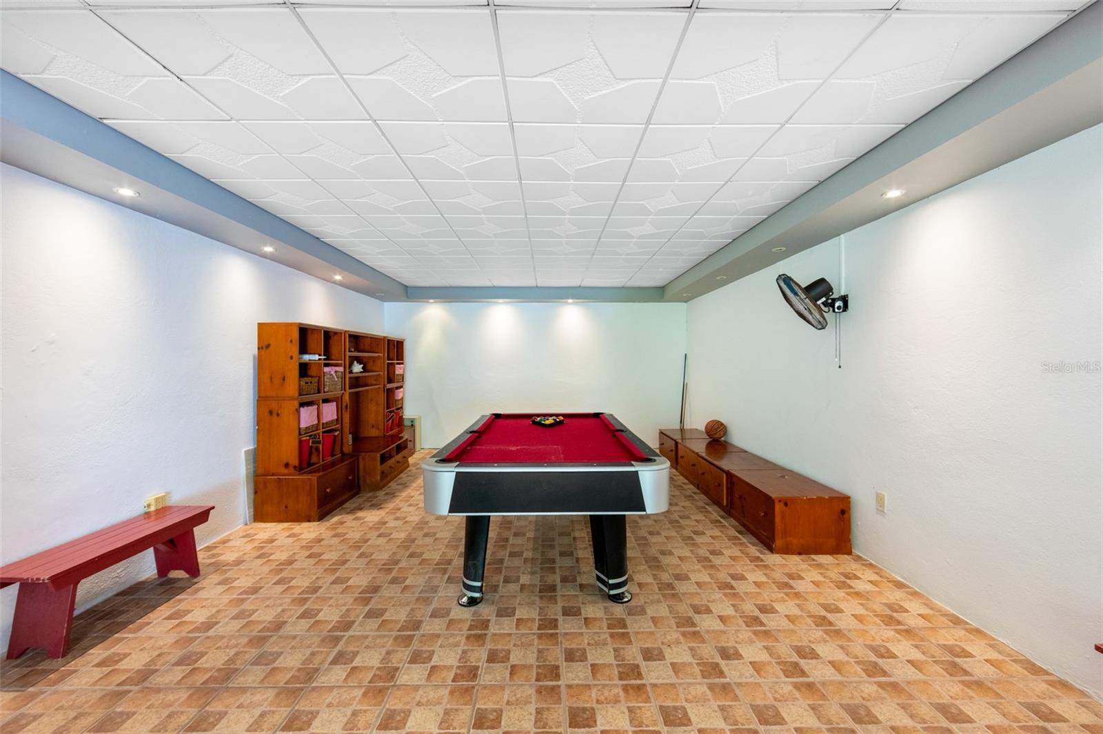 MIRAMAR - Residential