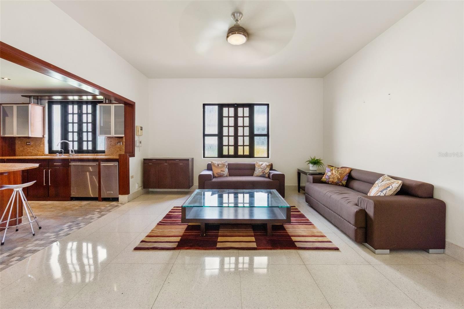MIRAMAR - Residential