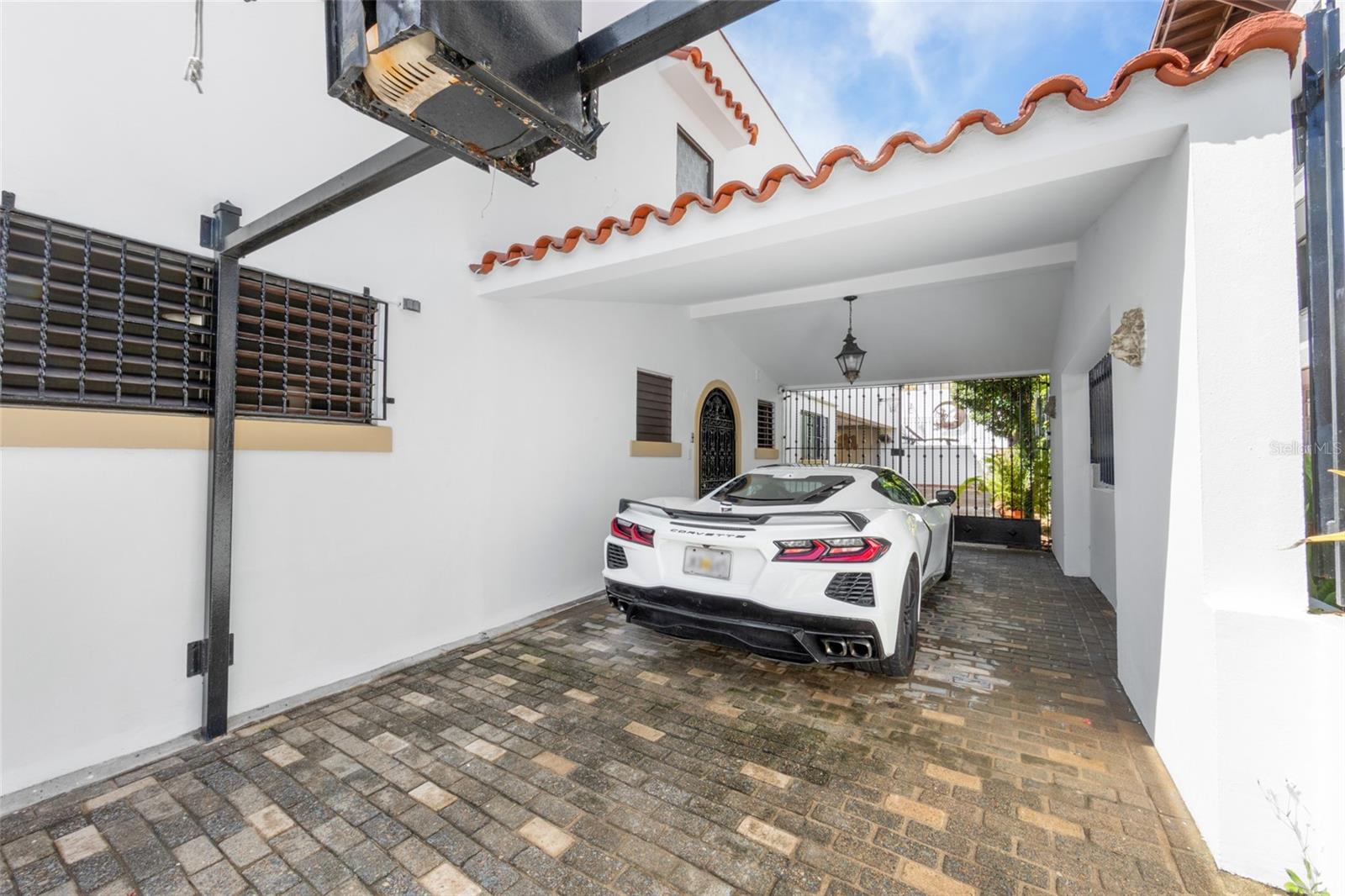 MIRAMAR - Residential