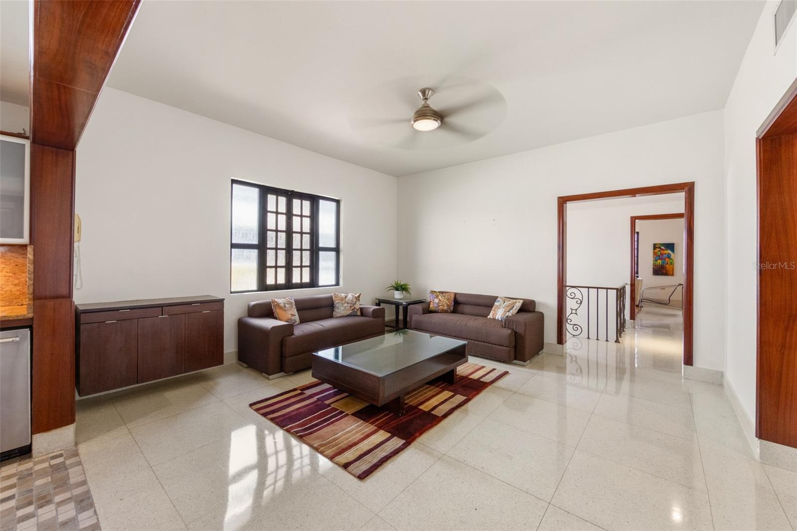 MIRAMAR - Residential
