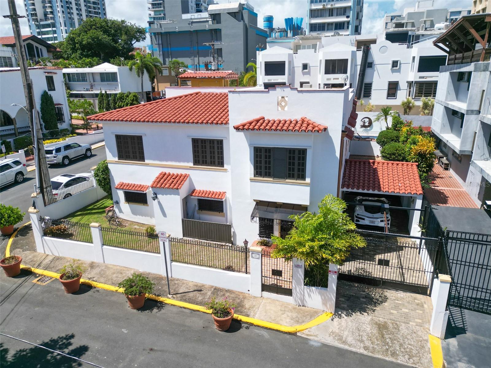 MIRAMAR - Residential
