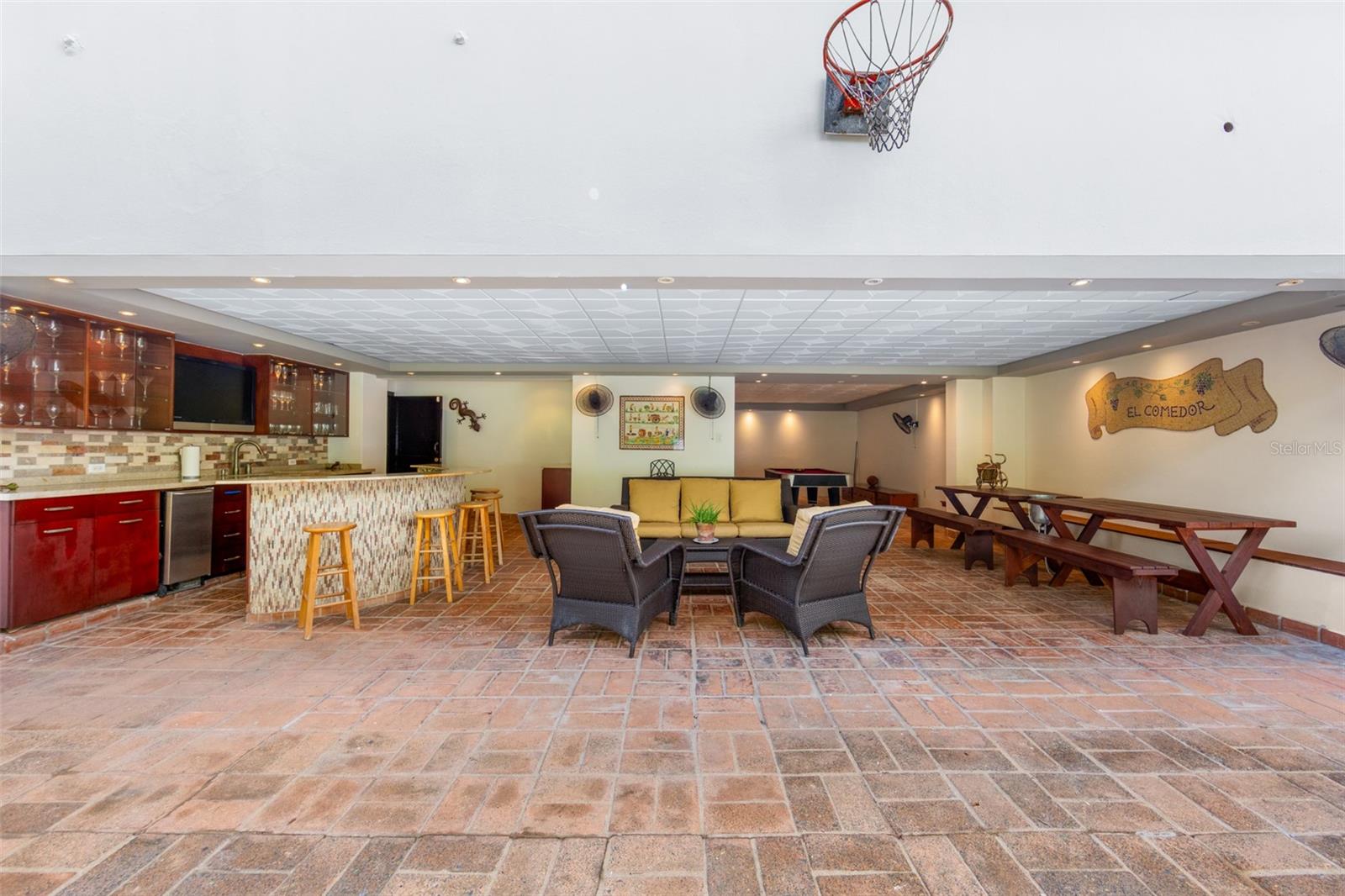 MIRAMAR - Residential