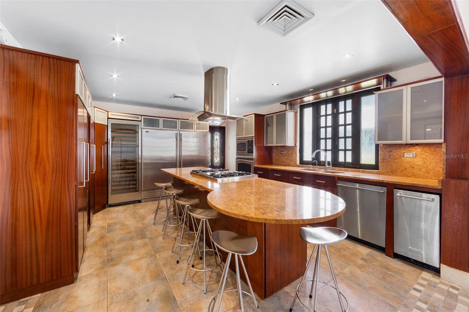 MIRAMAR - Residential