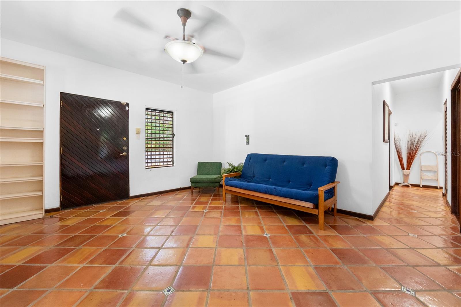 MIRAMAR - Residential