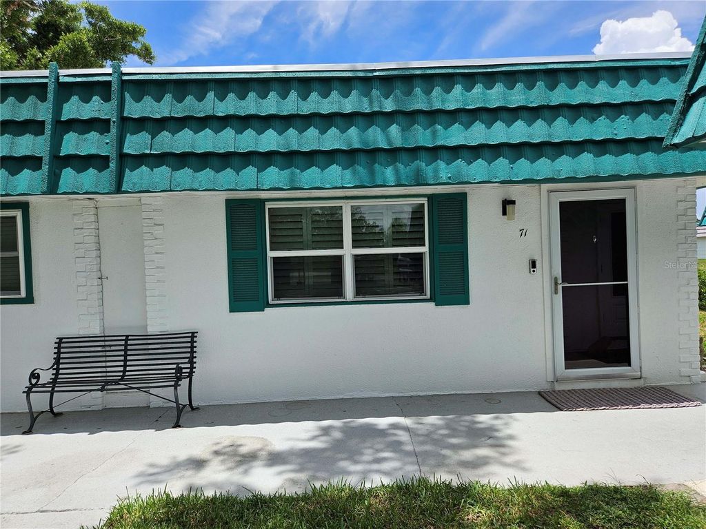 Photo of 205 Kings Blvd #C-71, Sun City Center, FL 33573 (MLS # TB8525982)