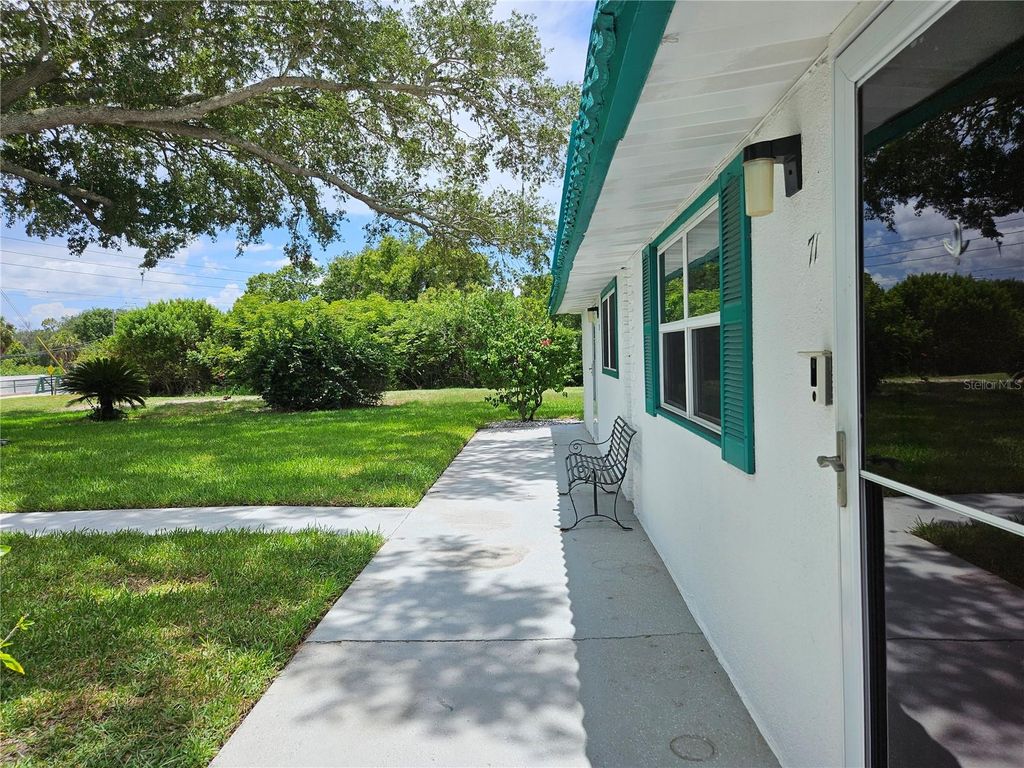 Photo of 205 Kings Blvd #C-71, Sun City Center, FL 33573 (MLS # TB8525982)