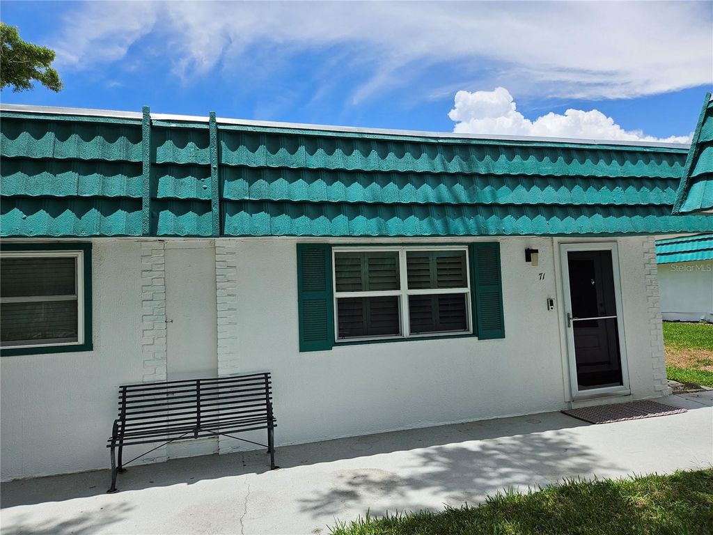 Photo of 205 Kings Blvd #C-71, Sun City Center, FL 33573 (MLS # TB8525982)