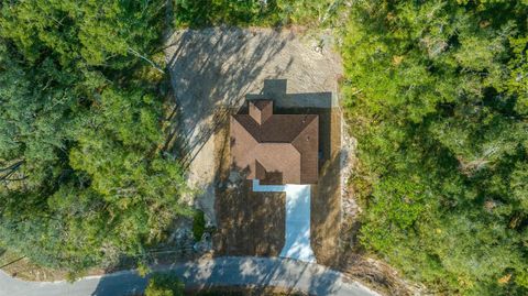 A home in OCKLAWAHA