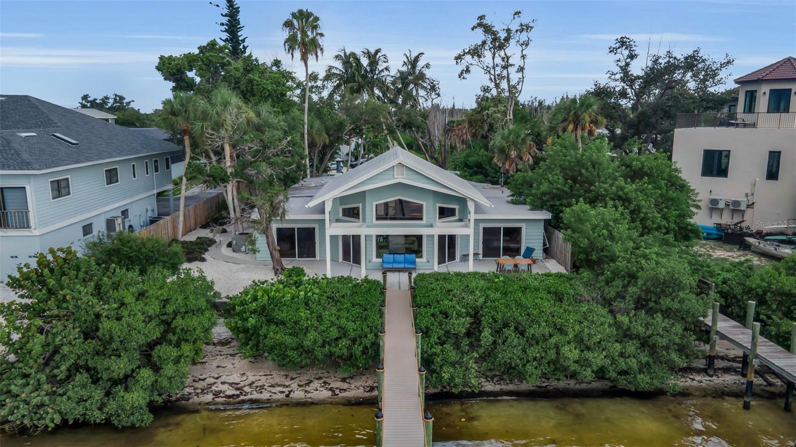 1275 PORT LANE