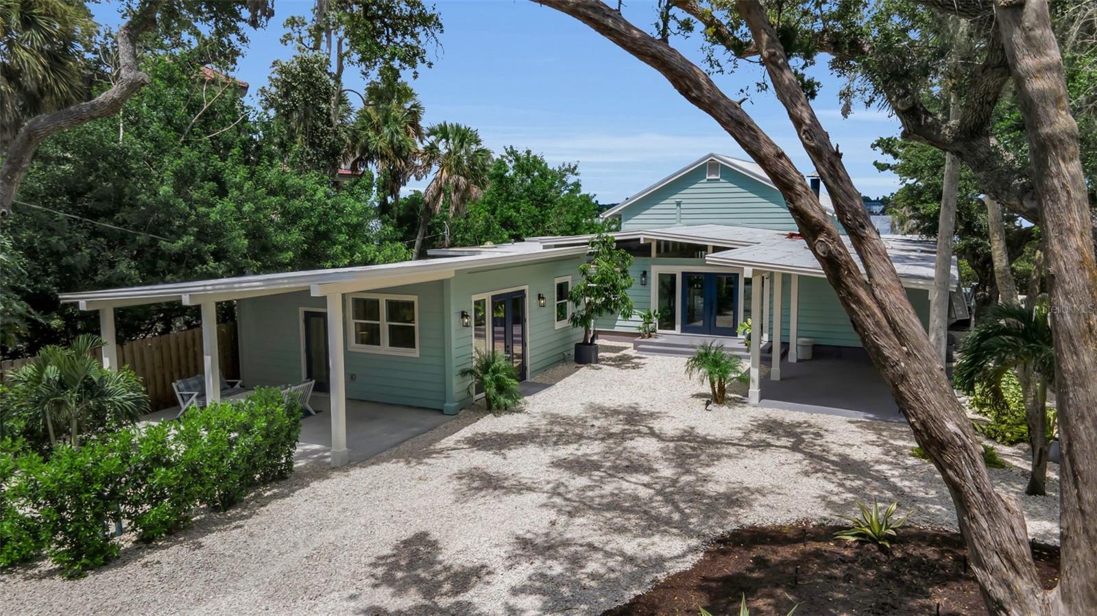 1275 PORT LANE