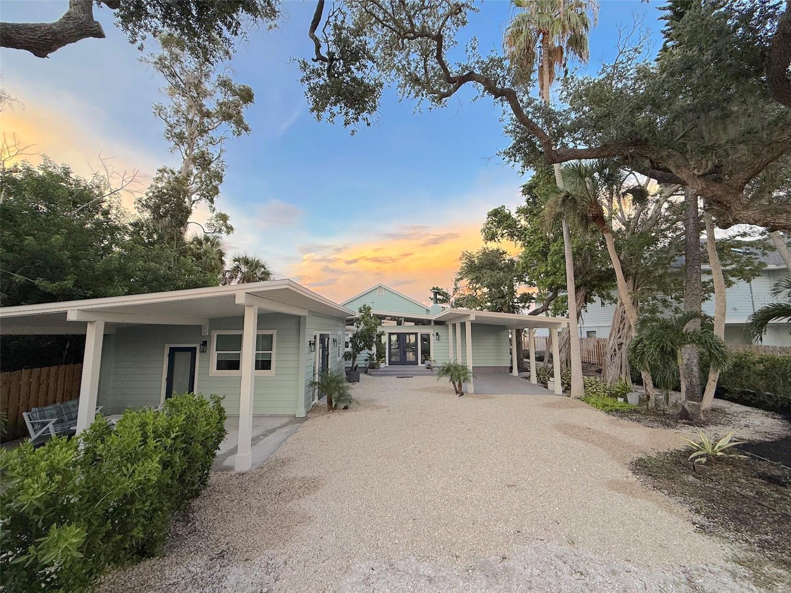 1275 PORT LANE