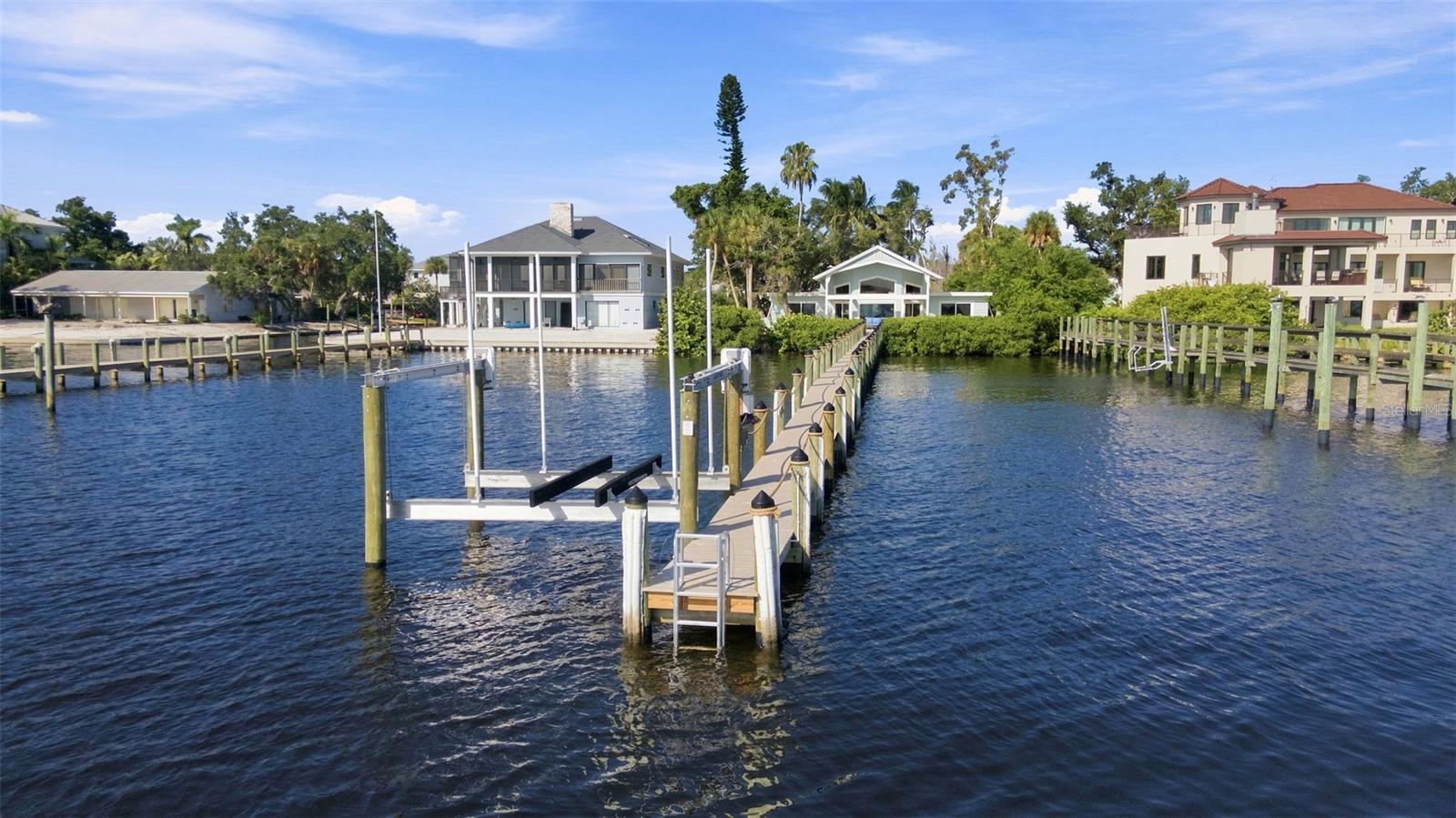 1275 PORT LANE
