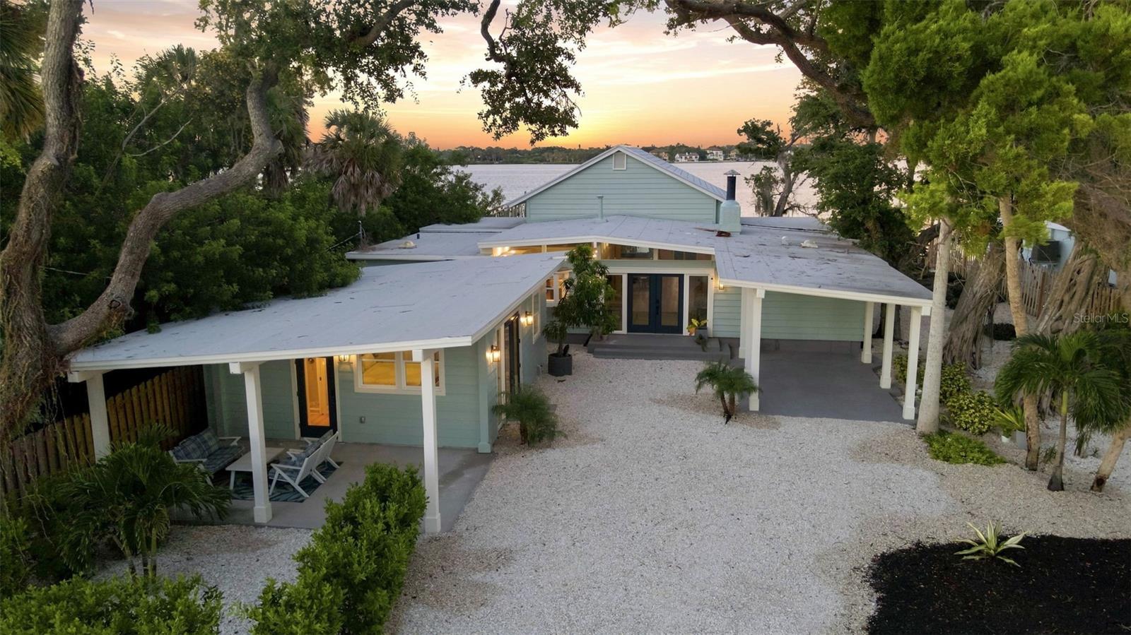 1275 PORT LANE