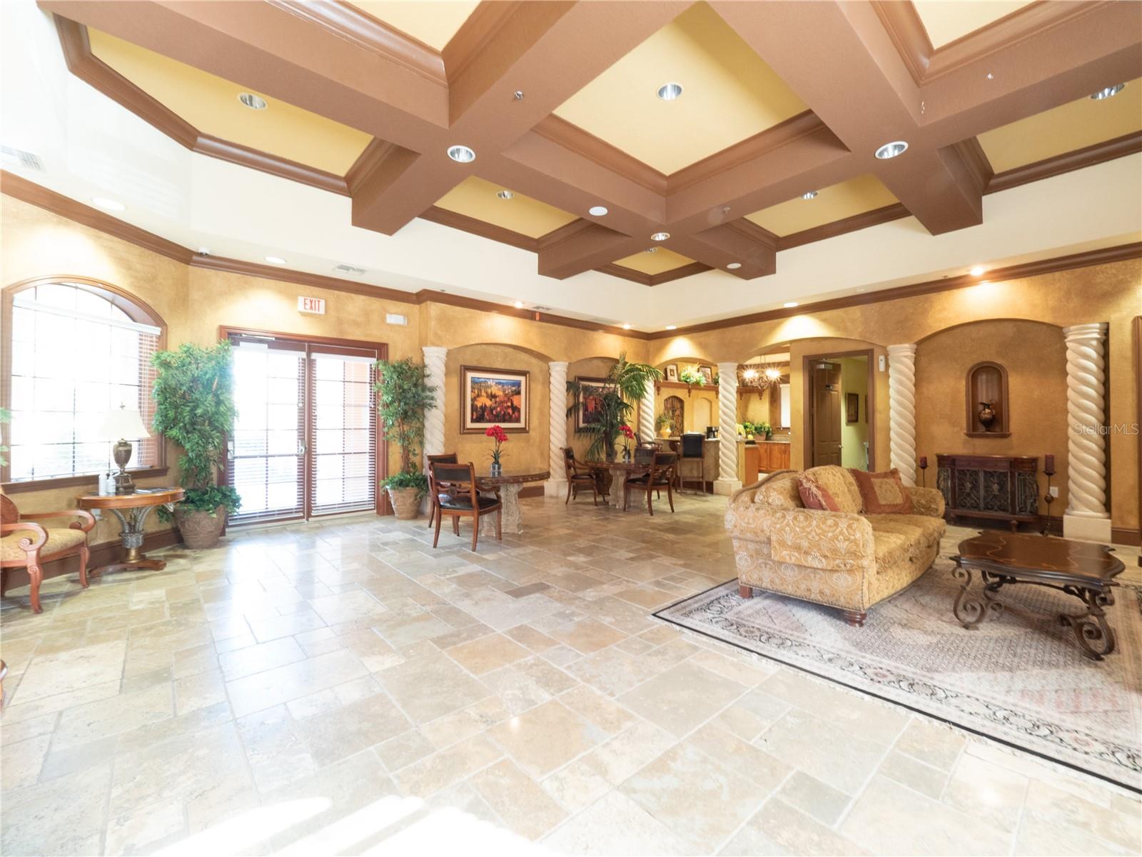 SERENATA CONDOMINIUM - Residential