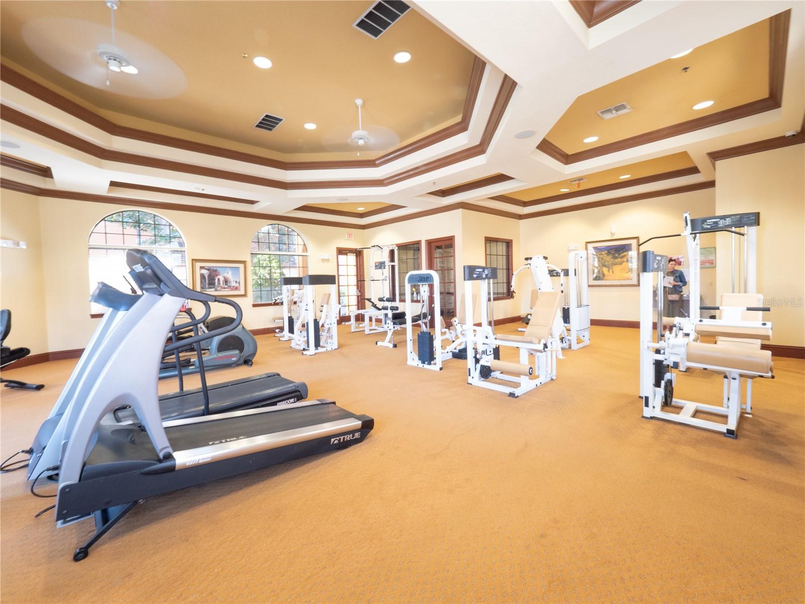 SERENATA CONDOMINIUM - Residential