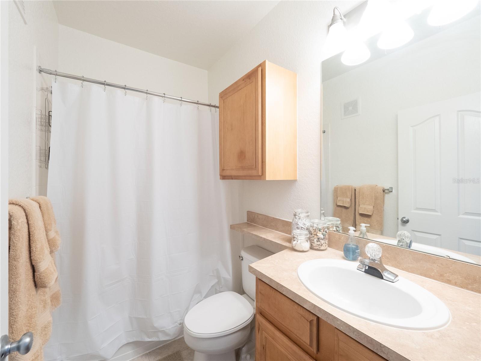 SERENATA CONDOMINIUM - Residential