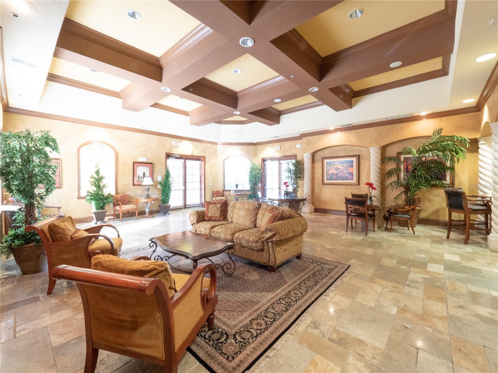 SERENATA CONDOMINIUM - Residential