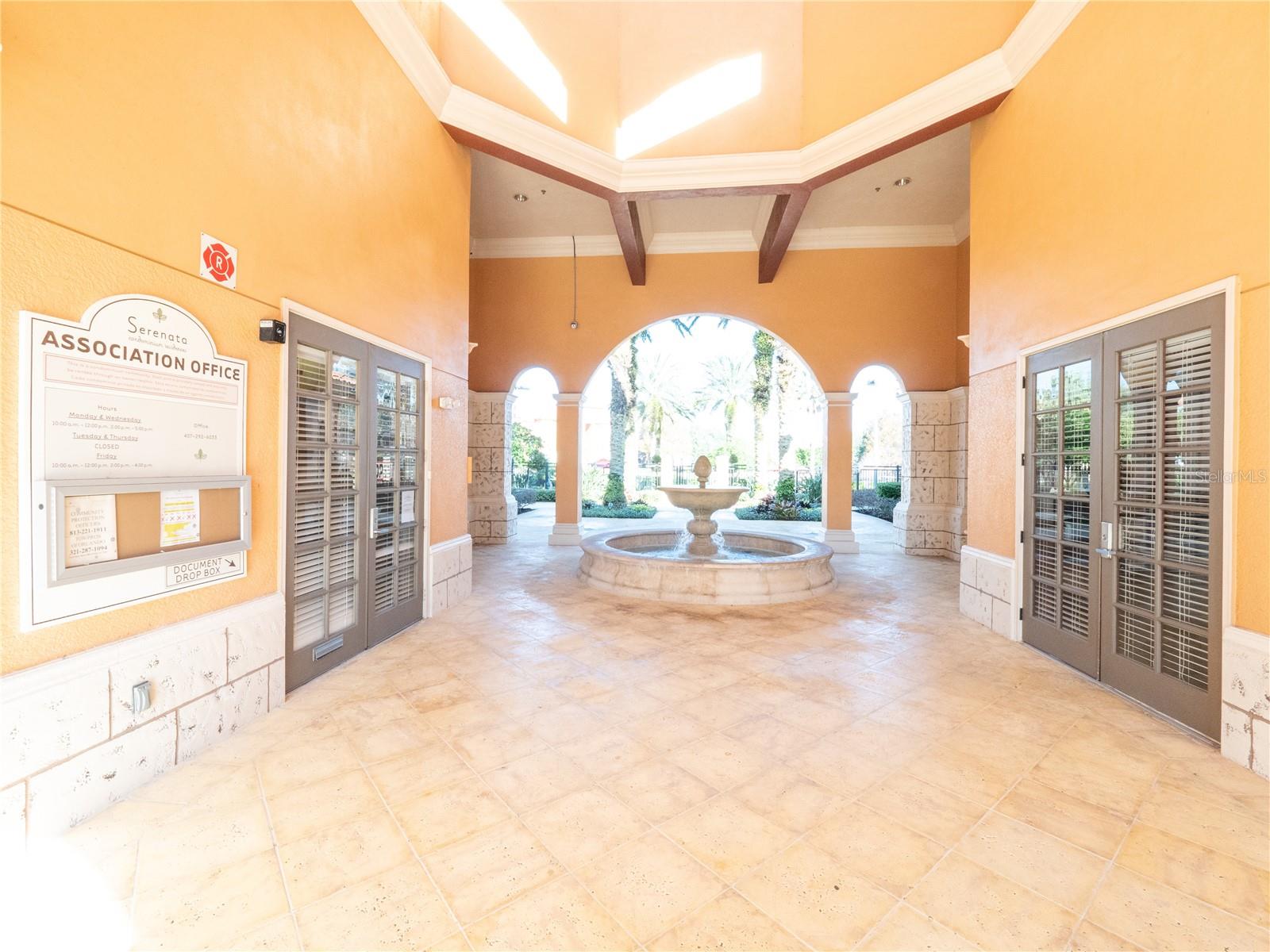 SERENATA CONDOMINIUM - Residential