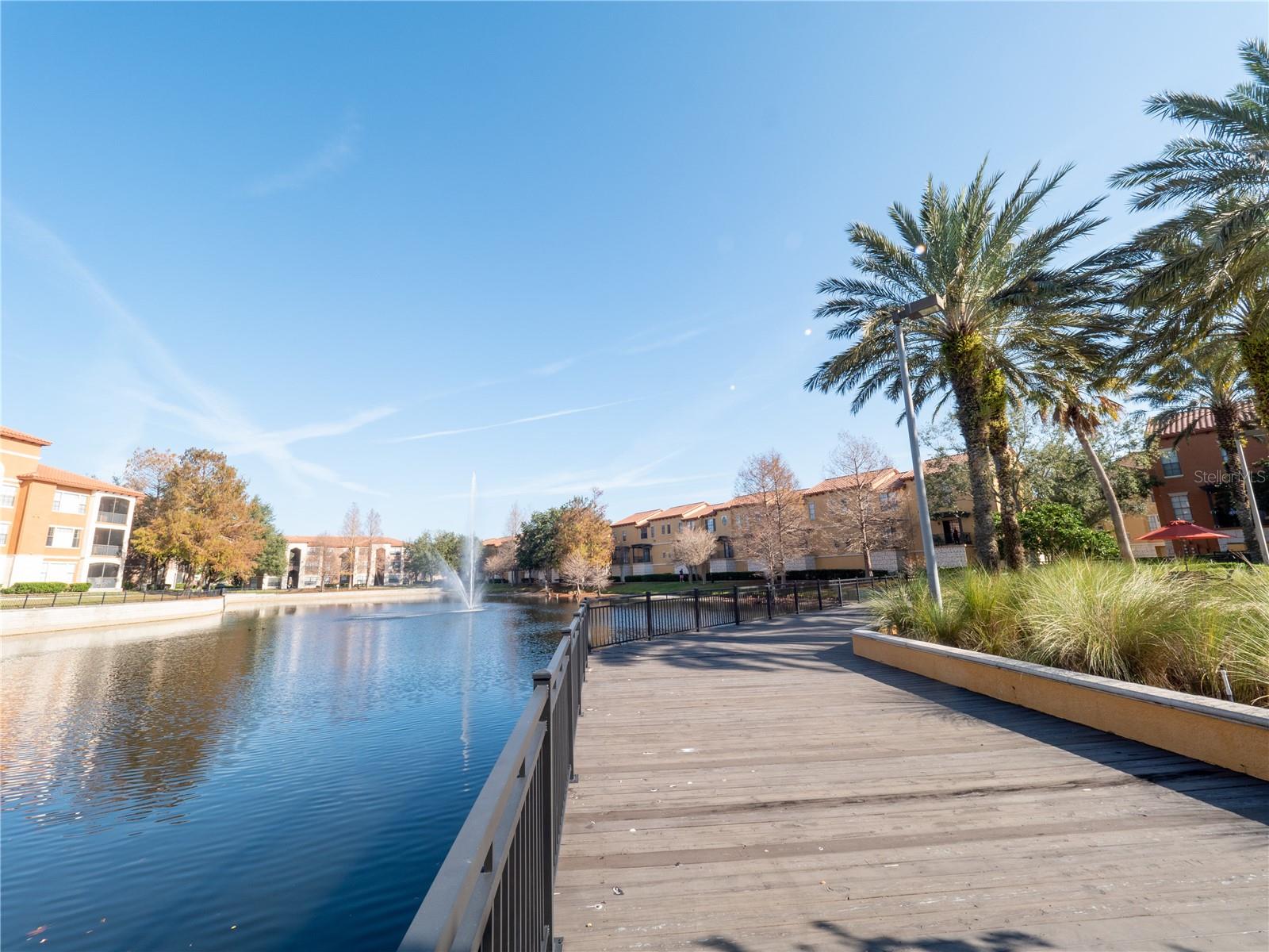 SERENATA CONDOMINIUM - Residential