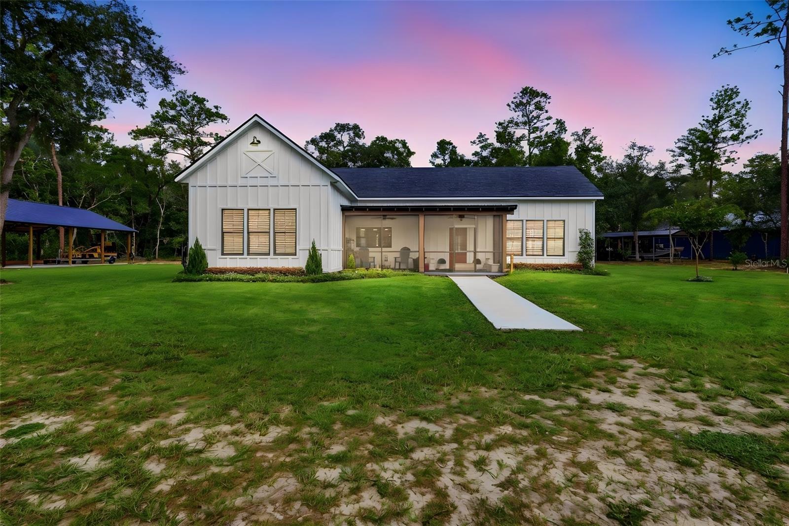 3435 N HIGHWAY 314A