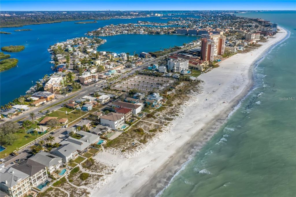 Photo of 18201 Gulf Boulevard #205, Redington Shores, FL 33708 (MLS # TB8494424)