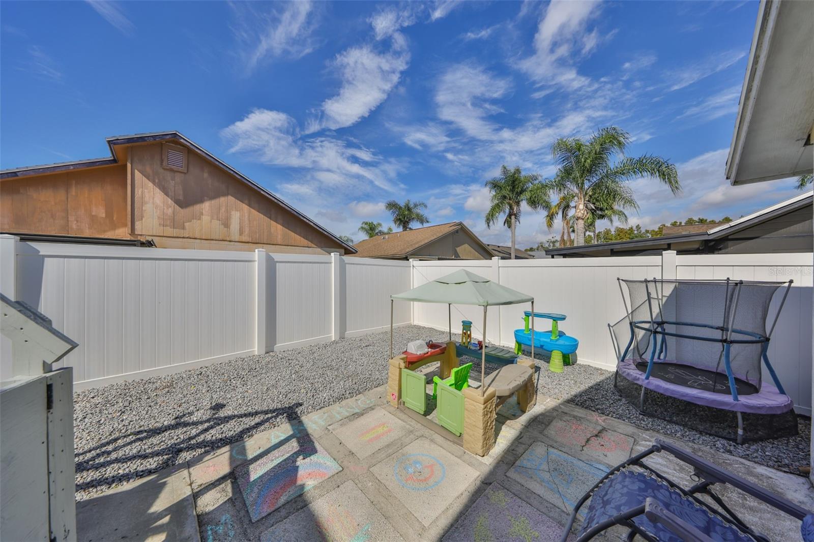 HAMPTON PARK UNIT 2 - Residential