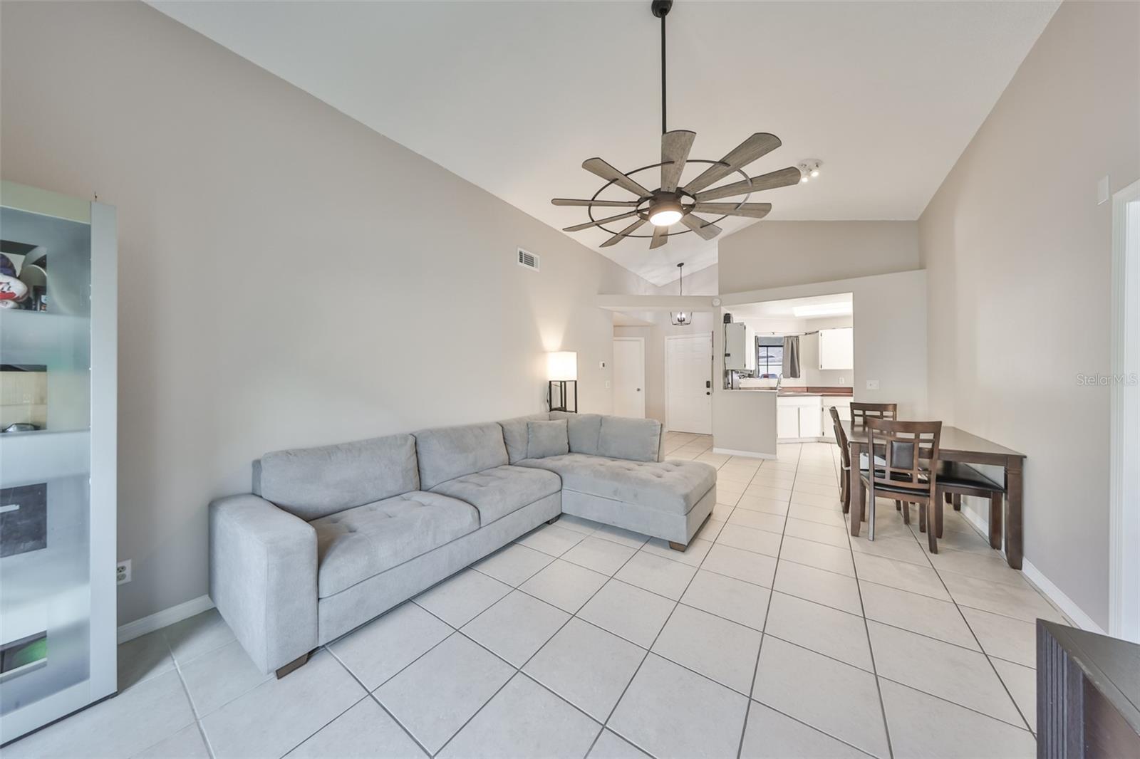 HAMPTON PARK UNIT 2 - Residential