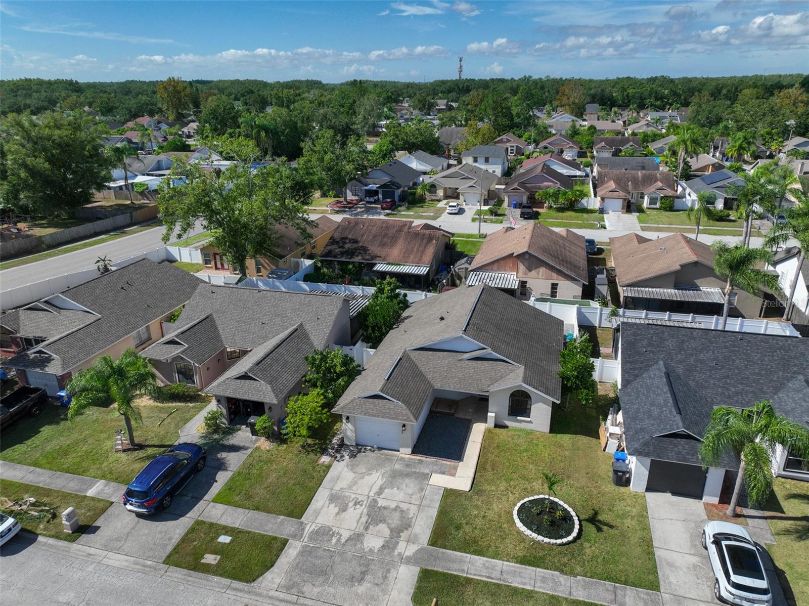 HAMPTON PARK UNIT 2 - Residential