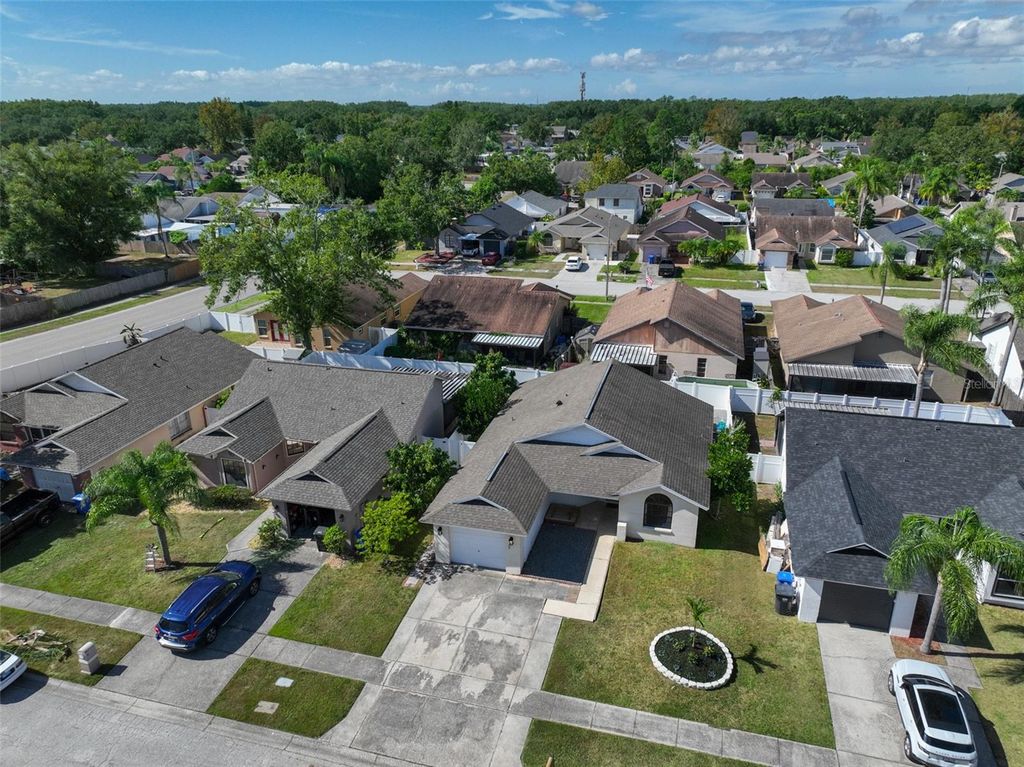 Photo of 12851 Coverdale Drive, Tampa, FL 33624 (MLS # TB8464900)