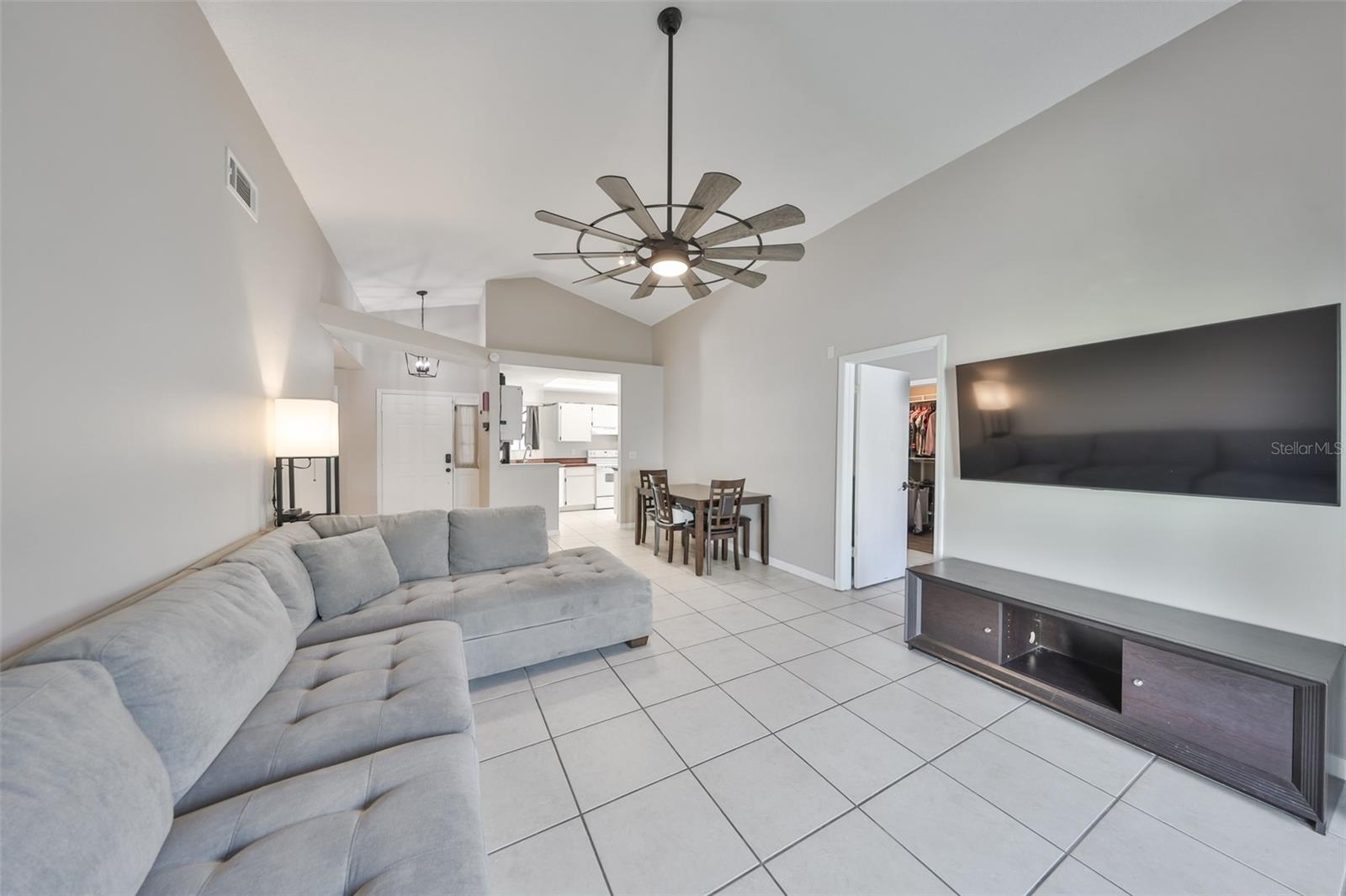 HAMPTON PARK UNIT 2 - Residential