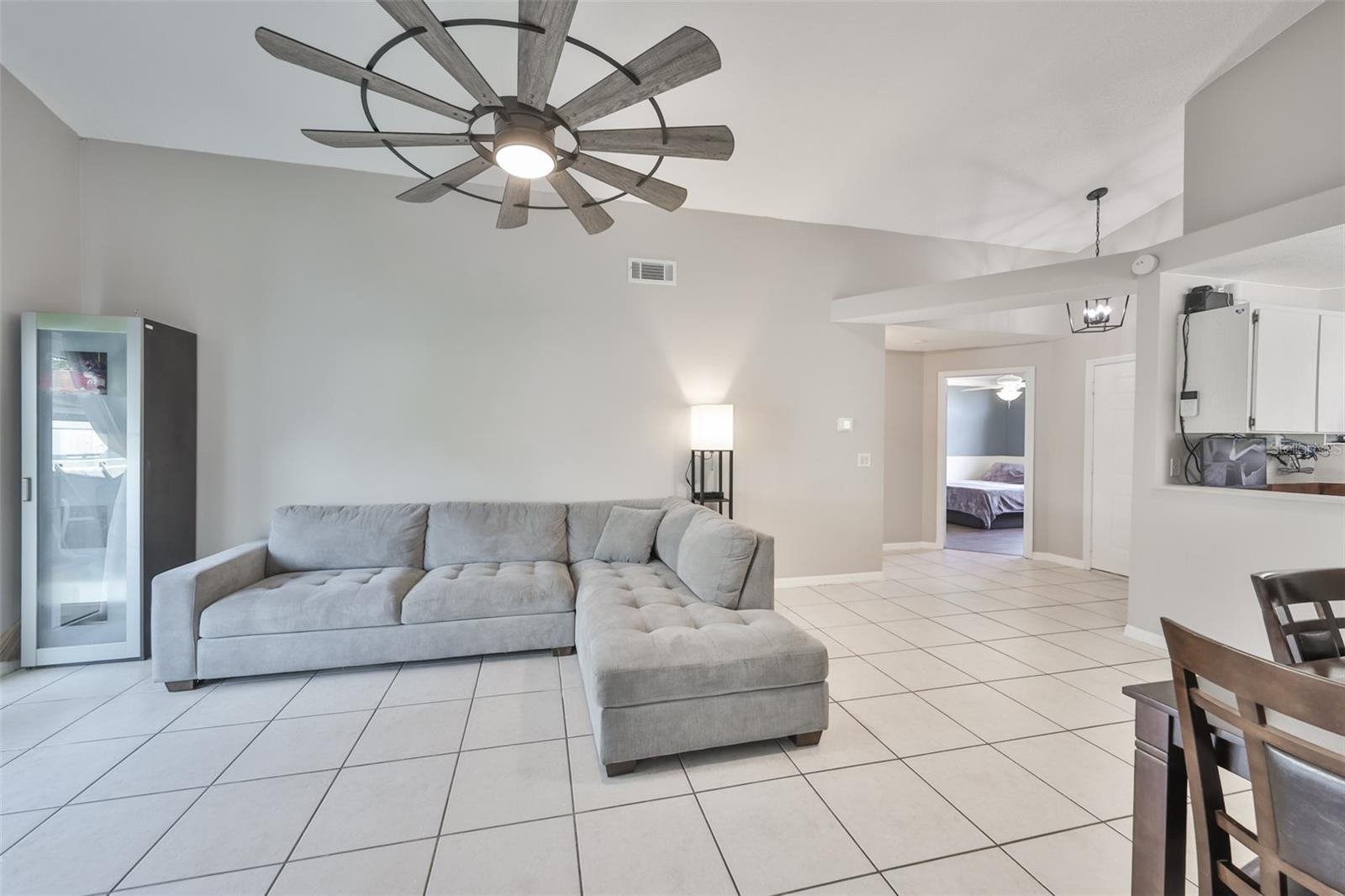 HAMPTON PARK UNIT 2 - Residential