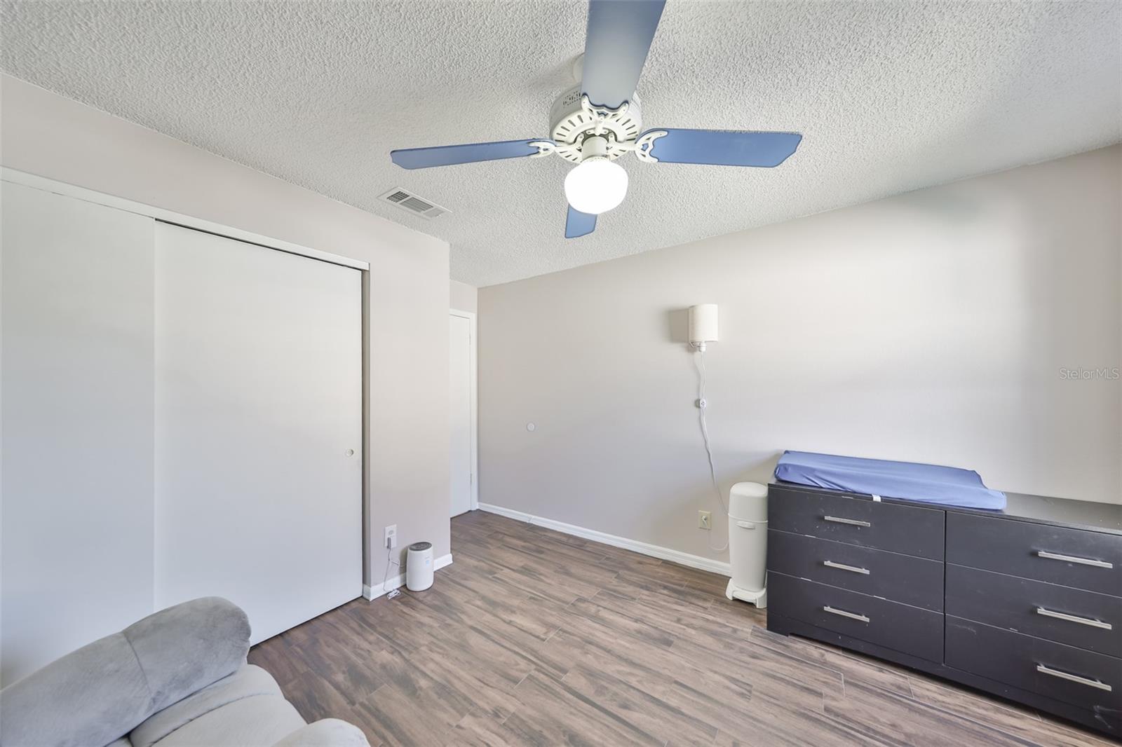 HAMPTON PARK UNIT 2 - Residential