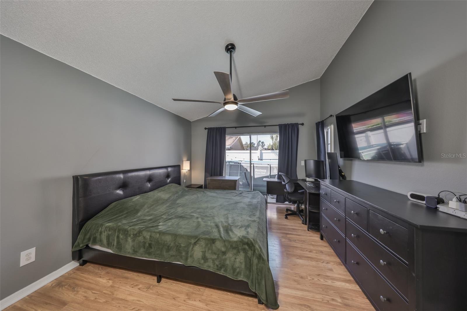 HAMPTON PARK UNIT 2 - Residential