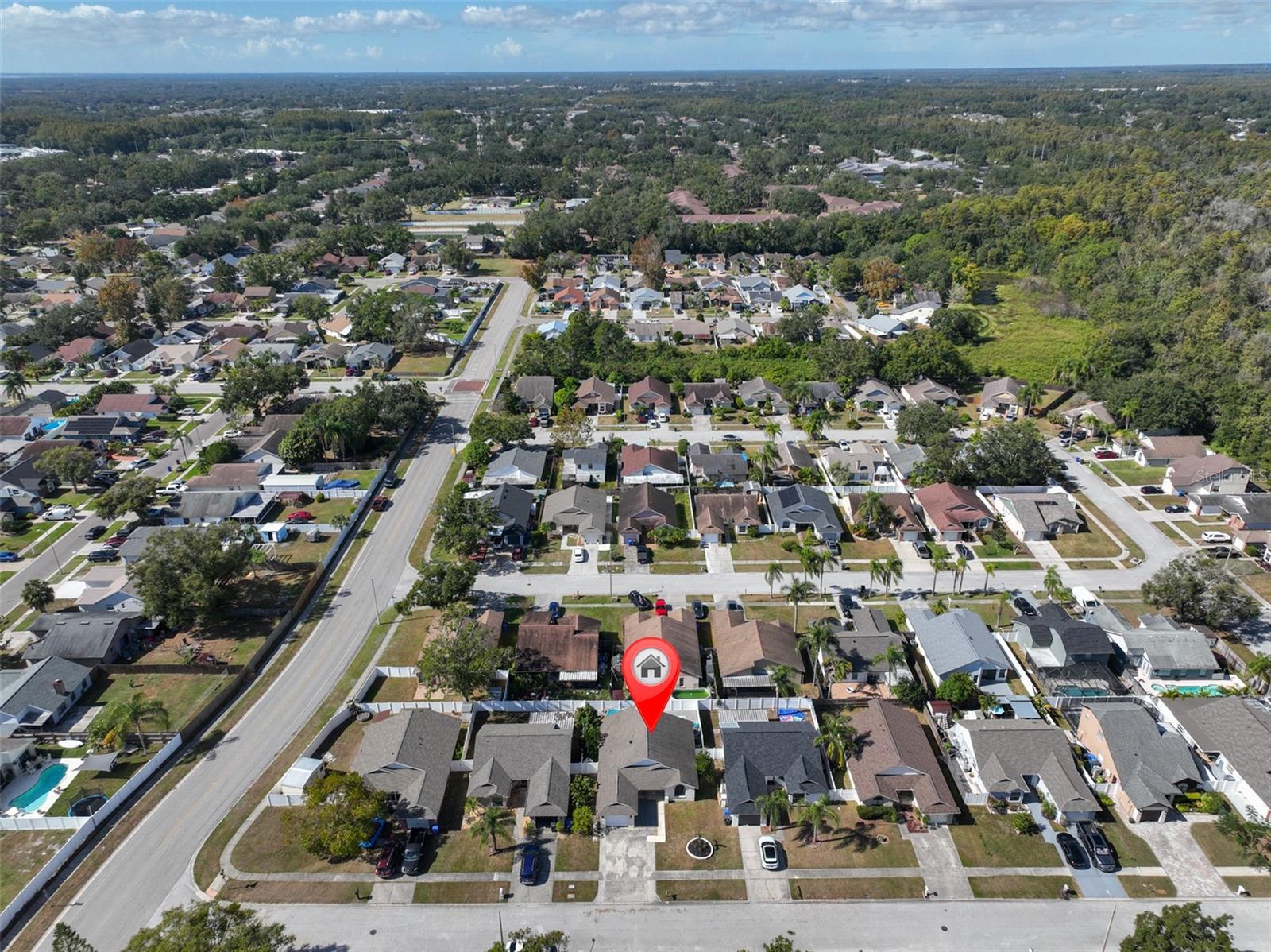 HAMPTON PARK UNIT 2 - Residential