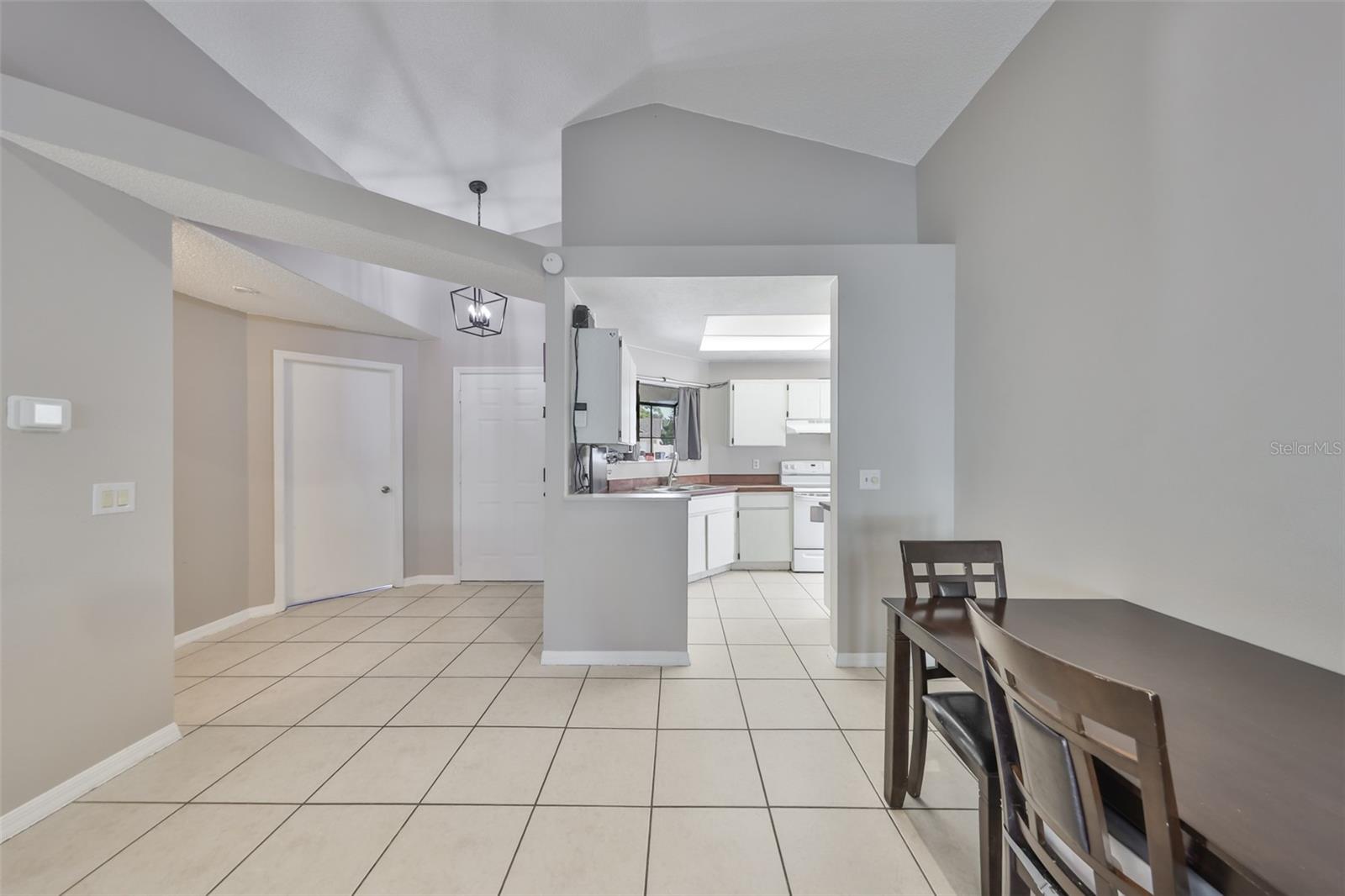 HAMPTON PARK UNIT 2 - Residential