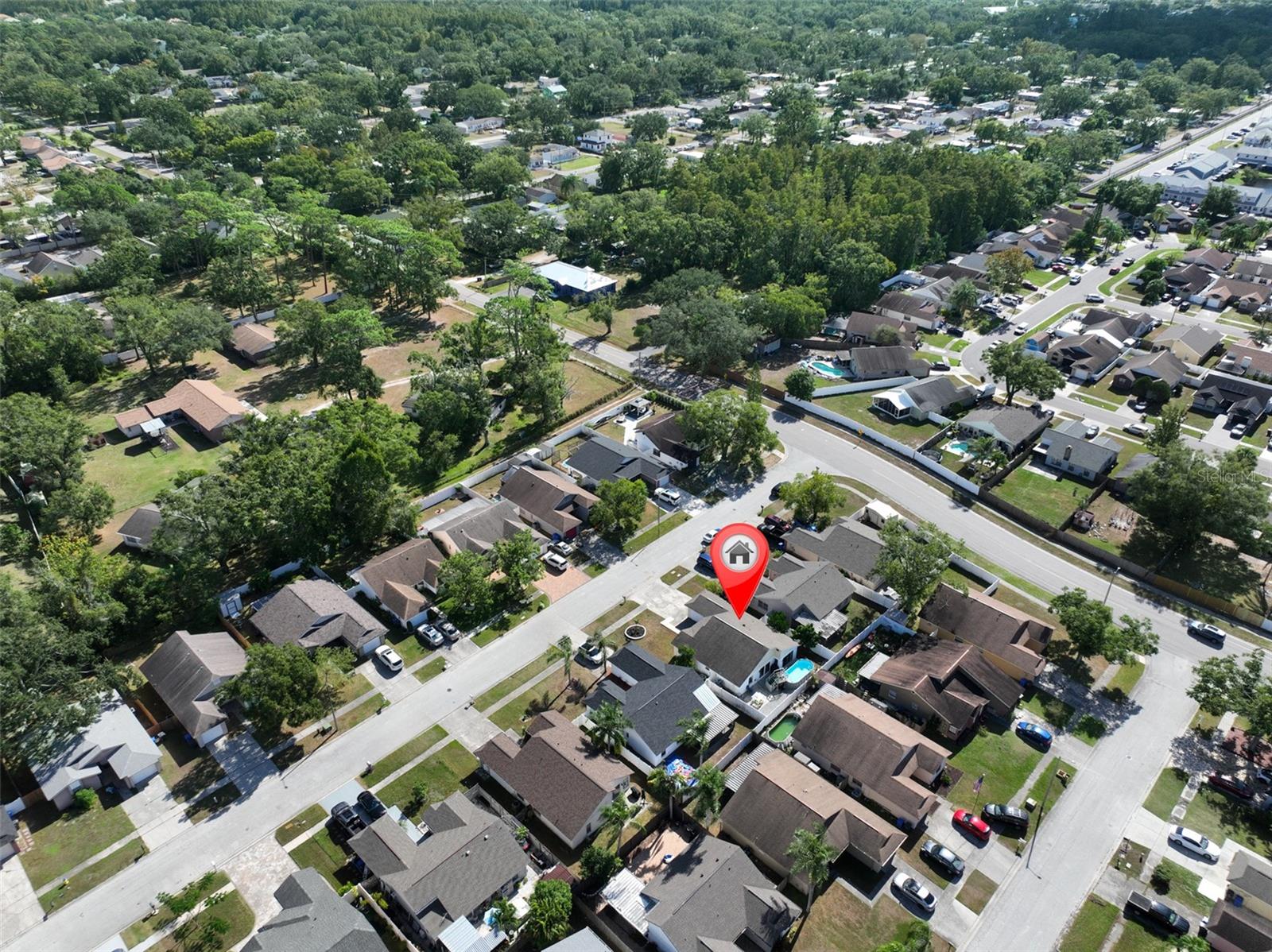 HAMPTON PARK UNIT 2 - Residential