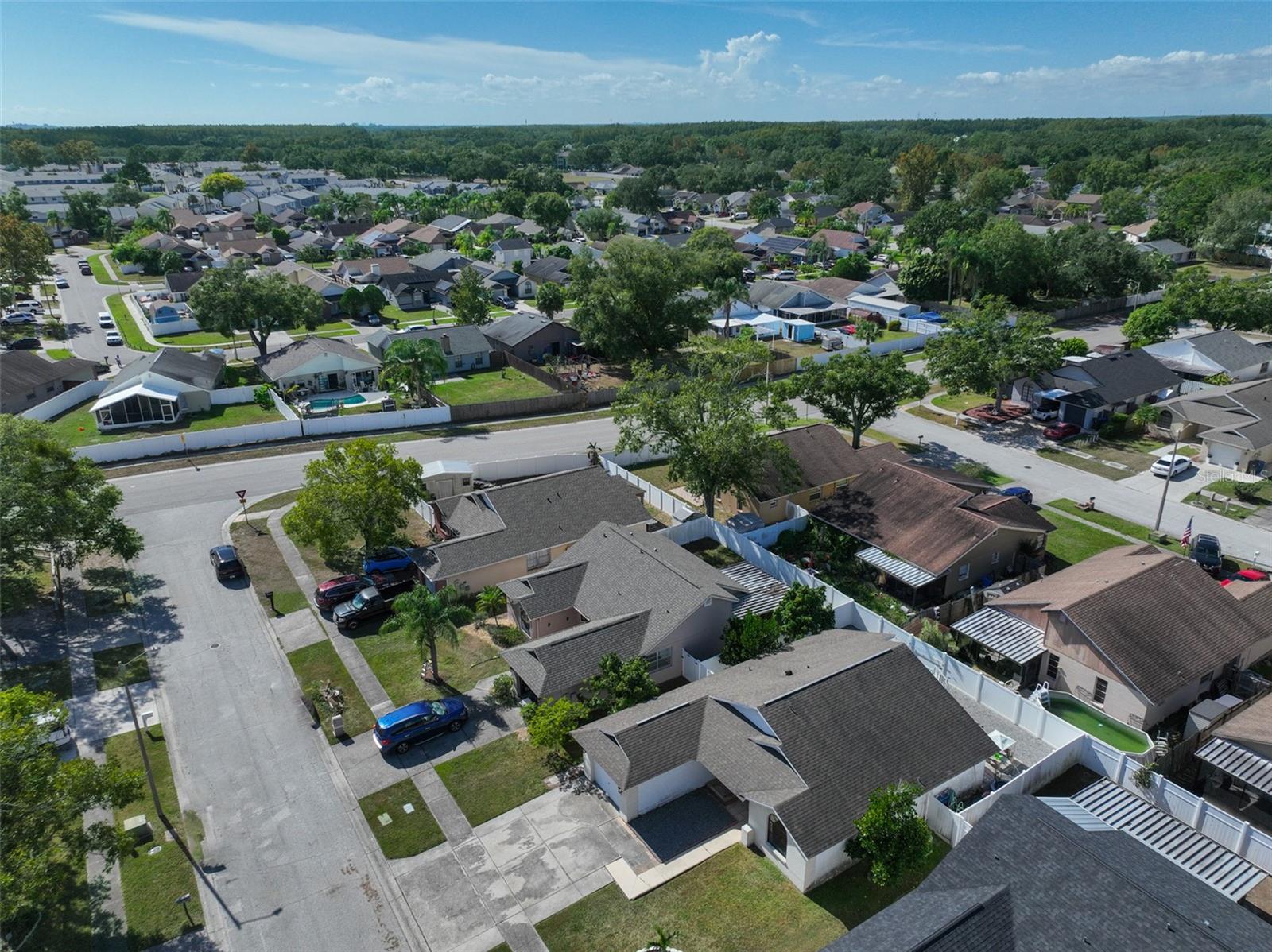 HAMPTON PARK UNIT 2 - Residential