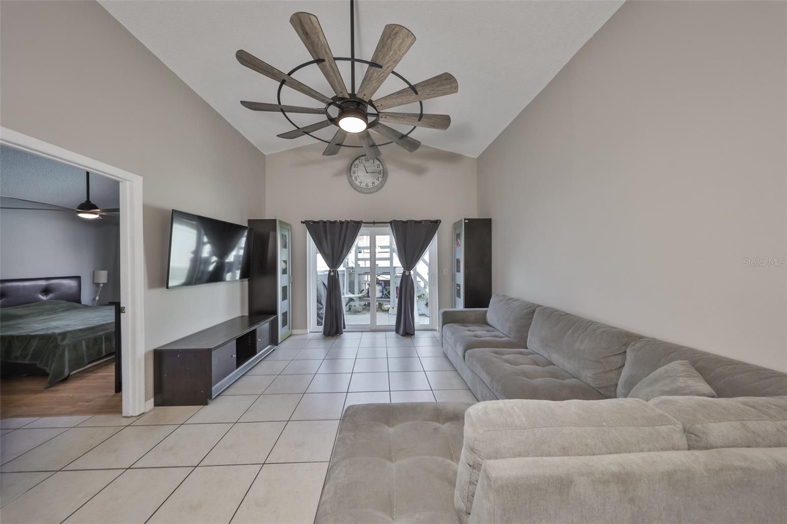 HAMPTON PARK UNIT 2 - Residential