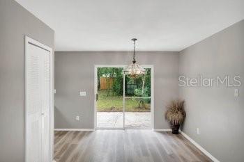 HIDDEN LAKE PH 2 UNIT 1 - Residential Lease