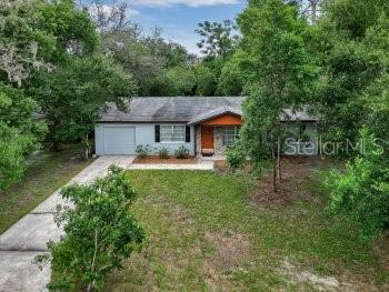 HIDDEN LAKE PH 2 UNIT 1 - Residential Lease