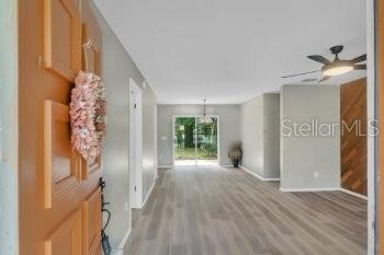 HIDDEN LAKE PH 2 UNIT 1 - Residential Lease