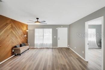 HIDDEN LAKE PH 2 UNIT 1 - Residential Lease