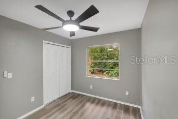 HIDDEN LAKE PH 2 UNIT 1 - Residential Lease